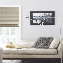 Load image into Gallery viewer, Cordless Wicker Woven Shades
