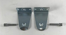 Hold Down Brackets 2