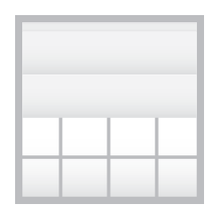 Load image into Gallery viewer, Mount - Roman Shades
