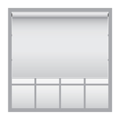Mount - Roller Shades