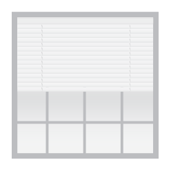 Mount - Wood Blinds