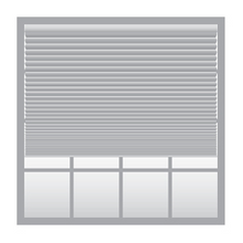 Load image into Gallery viewer, Mount - Celluar Shades
