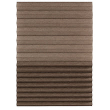 Load image into Gallery viewer, Day and Night Cellular Shades 5/8&quot; Single Cell Cordless
