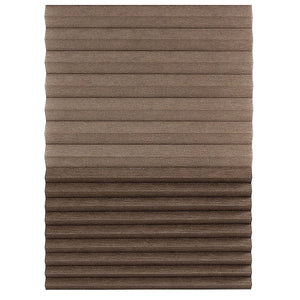 Day and Night Cellular Shades 5/8" Single Cell Cordless