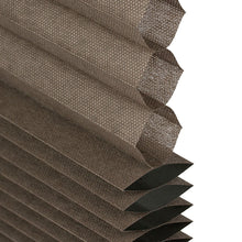 Load image into Gallery viewer, Day and Night Cellular Shades 5/8&quot; Single Cell Cordless
