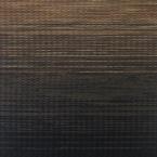 Madera Chocolate Zebra - Zebra Roller Shades