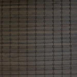Malta Umber - Woven Wood Shades - Cordless Woven Wood Shades