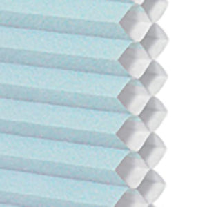Marine Blue Double - 7/16" Double Cell Light Filtering