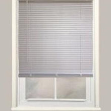 Load image into Gallery viewer, 1&quot; Economy Cordless Mini Blinds
