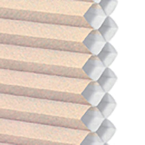 Ocher Double - 7/16" Double Cell Light Filtering
