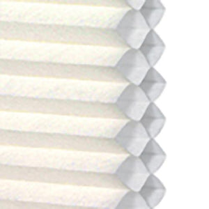 Onion Double - 7/16" Double Cell Light Filtering