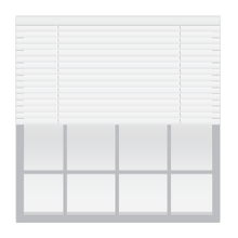 Load image into Gallery viewer, Mount - Faux Wood
