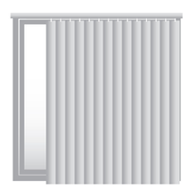Load image into Gallery viewer, Mount - Vertical Blinds
