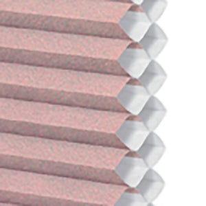 Pink Flamingo Double - 7/16" Double Cell Light Filtering