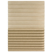 Load image into Gallery viewer, Day and Night Cellular Shades 5/8&quot; Single Cell Cordless
