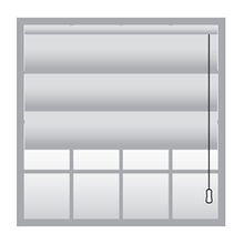 Load image into Gallery viewer, Control Style - Roman
