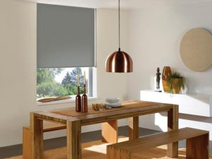 Economy Basic Blackout Roller Shades