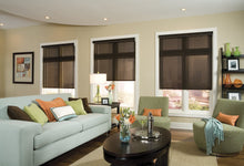 Load image into Gallery viewer, Classic Fabric Light Filtering Roller Shades
