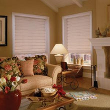 Load image into Gallery viewer, Dapper Roman Shades
