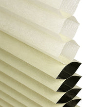 Load image into Gallery viewer, Day and Night Cellular Shades 5/8&quot; Single Cell Cordless

