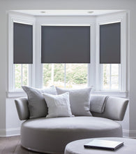 Load image into Gallery viewer, Contemporary Light Filtering Roller Shades
