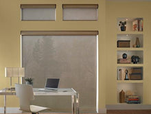 Load image into Gallery viewer, Premier Roller Shade 14% Solar Screen
