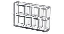Optional Hardware - Spacer Blocks