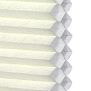 Spring Green Double - 7/16" Double Cell Light Filtering