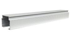Headrail Color - Vertical Blinds