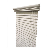 Load image into Gallery viewer, Blinds - 2&quot; Premier Painted Basswood Blinds
