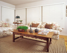 Load image into Gallery viewer, 2&quot; Premier Painted Basswood Blinds
