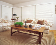 Load image into Gallery viewer, 2&quot; Premier Painted Basswood Blinds
